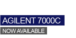 Agilent 7000C