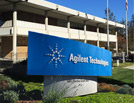 How Agilent Got Its Name