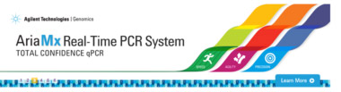 AriaMx RT-PCR System