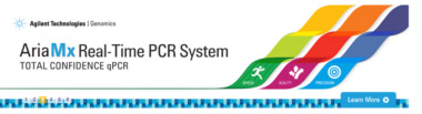 AriaMx Real-Time PCR System