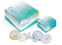 Agilent Captiva Premium Syringe Filters