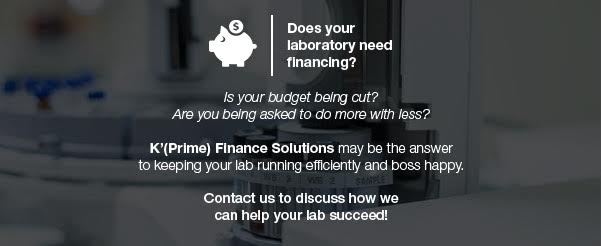 Finance Solutions