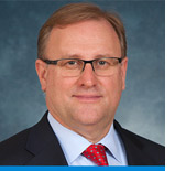 WELCOME, MIKE MCMULLEN, AGILENT'S NEW CEO!