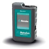 METROHM’S NEW HANDHELD RAMAN SPECTROMETERS 