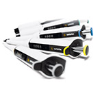 Sartorius Tacta Mechanical Pipettes